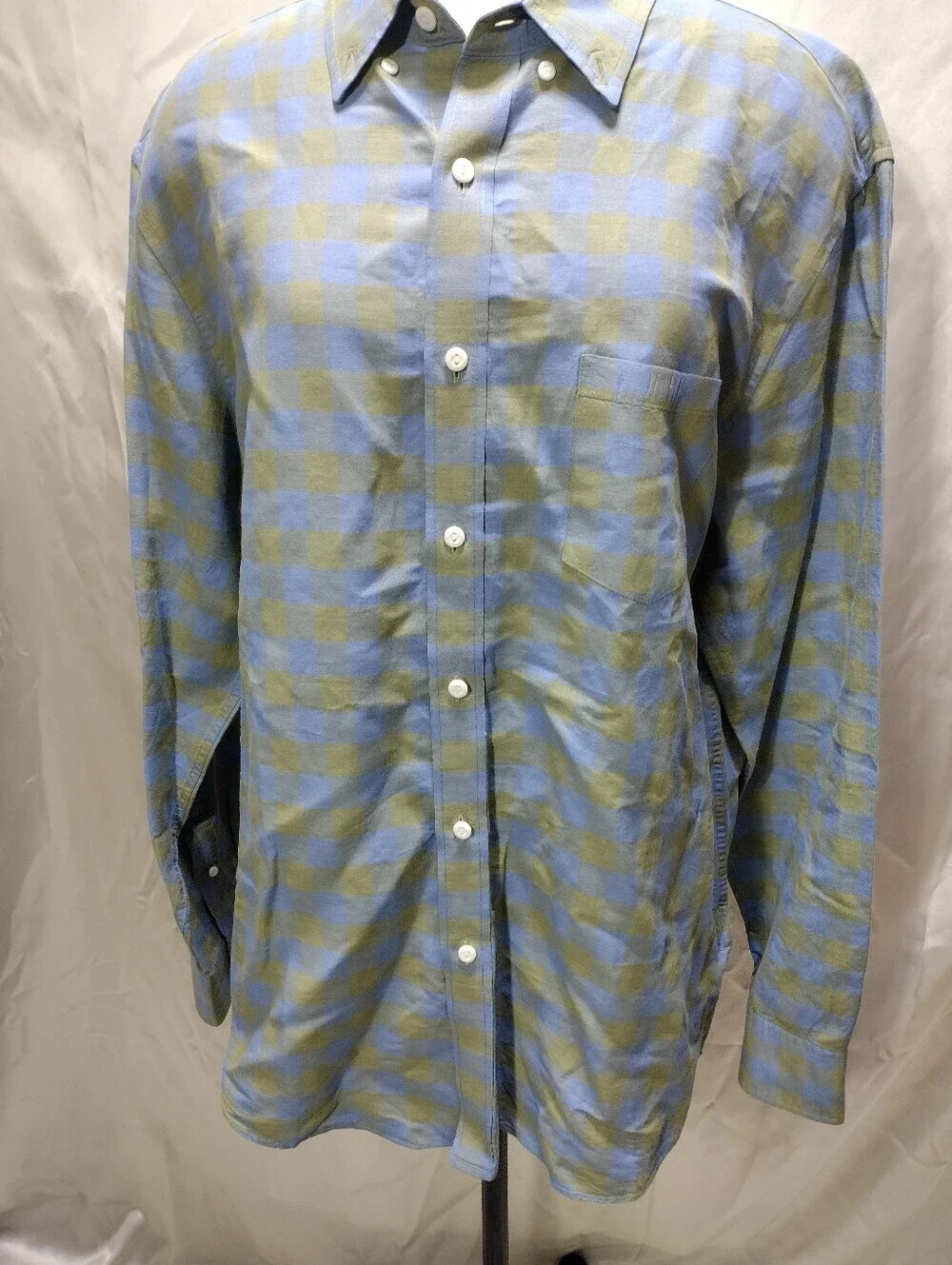 J. Crew crew baird
